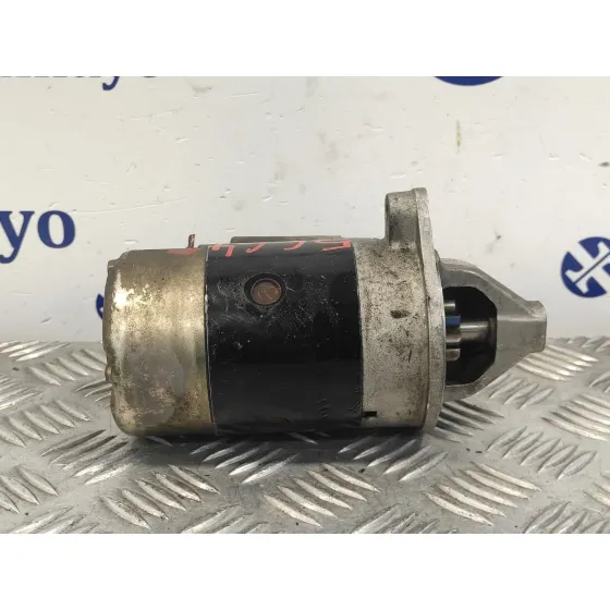 Motor Arranque para Hyundai Atos Prime (Mx)