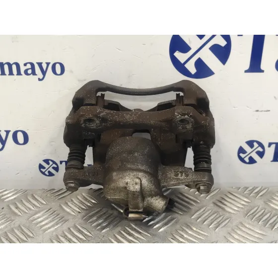 Pinza Freno Delantera Izquierda para Ford Ka (Ccu)