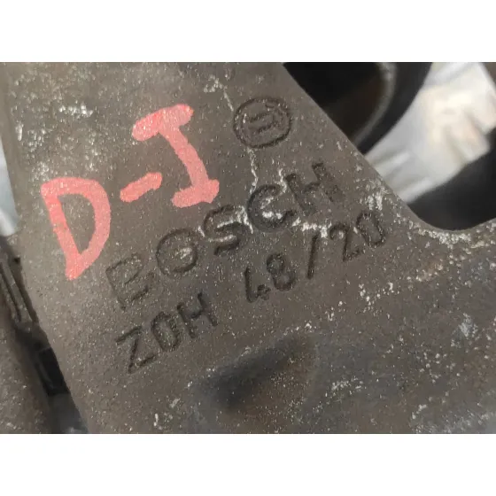 Pinza Freno Delantera Izquierda para Ford Ka (Ccu)