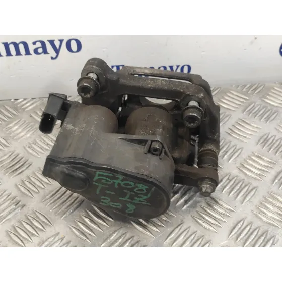 Pinza Freno Delantera Izquierda para Peugeot 308
