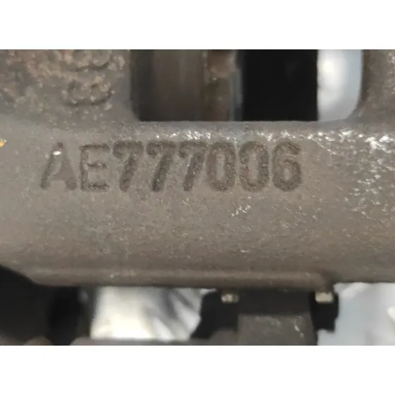 Pinza Freno Delantera Izquierda para Peugeot 308