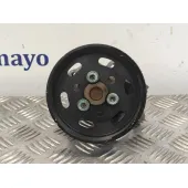 Bomba Direccion para Seat Arosa (6H1)