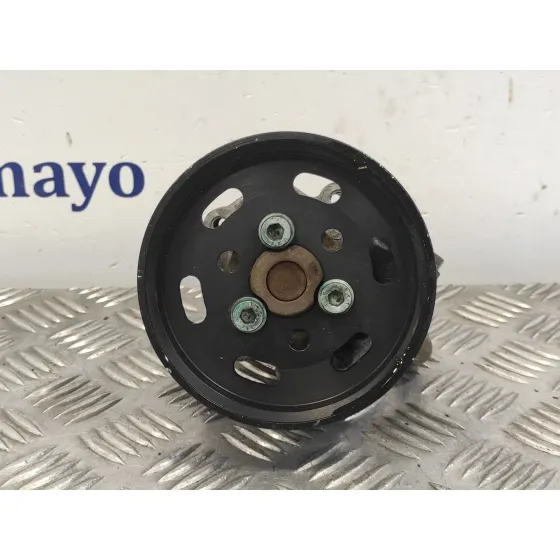 Bomba Direccion para Seat Arosa (6H1)