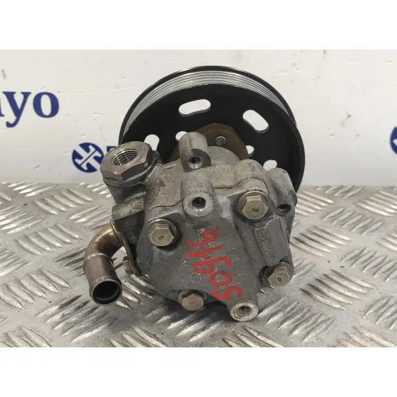 Bomba Direccion para Seat Arosa (6H1)