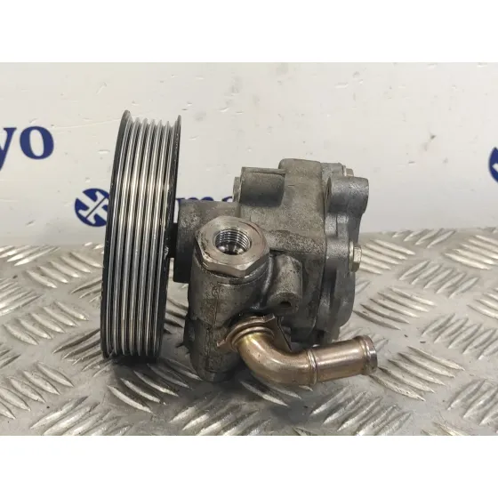 Bomba Direccion para Seat Arosa (6H1)