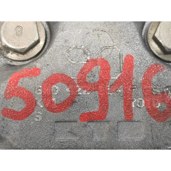 Bomba Direccion para Seat Arosa (6H1)