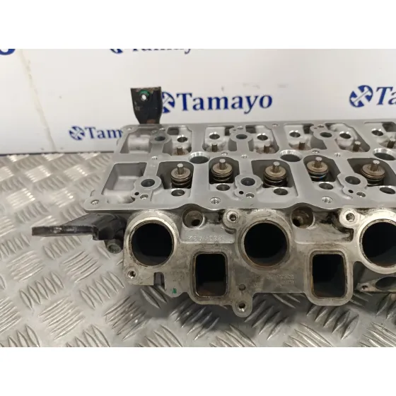 Culata para Audi A6 Allroad Quattro (4Gh)