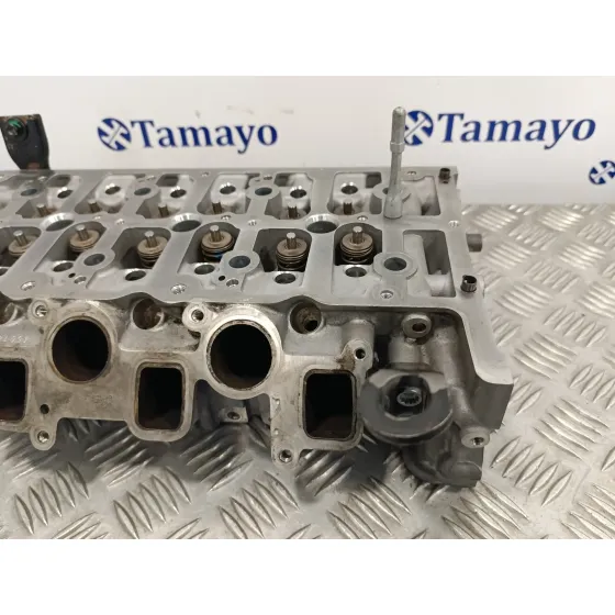 Culata para Audi A6 Allroad Quattro (4Gh)
