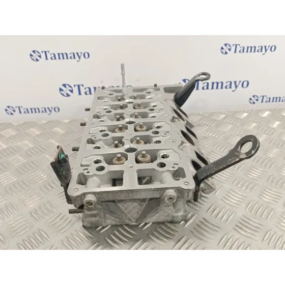 Culata para Audi A6 Allroad Quattro (4Gh)
