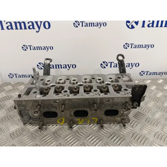 Culata para Audi A6 Allroad Quattro (4Gh)