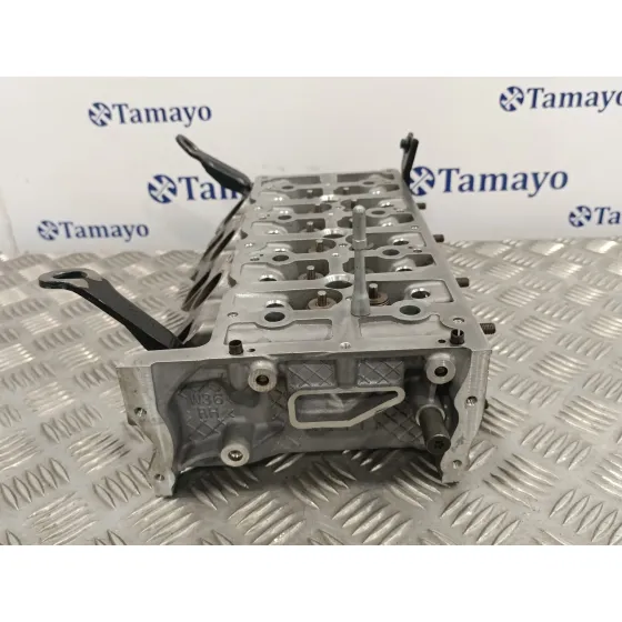 Culata para Audi A6 Allroad Quattro (4Gh)