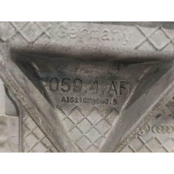 Culata para Audi A6 Allroad Quattro (4Gh)