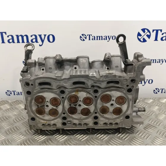 Culata para Audi A6 Allroad Quattro (4Gh)