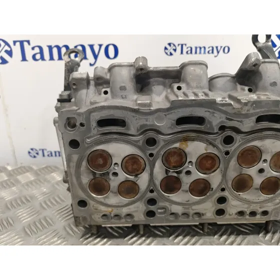 Culata para Audi A6 Allroad Quattro (4Gh)