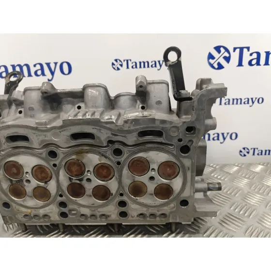 Culata para Audi A6 Allroad Quattro (4Gh)