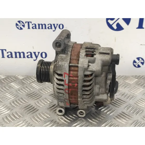 Alternador para Peugeot 308