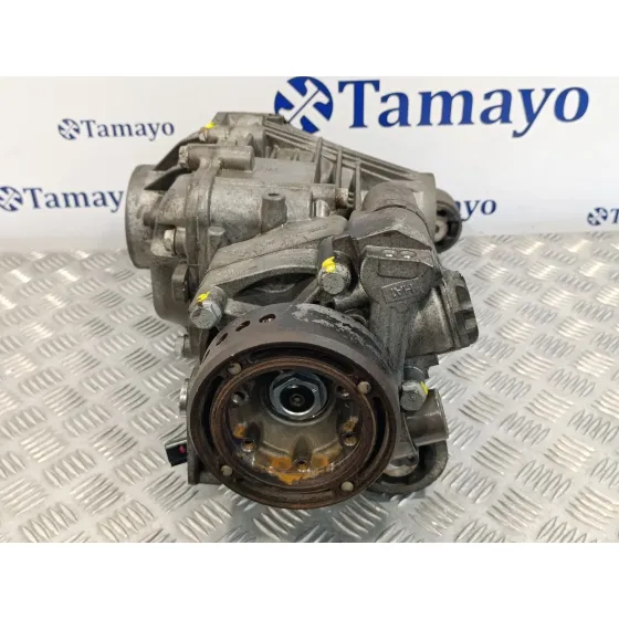 Diferencial Trasero para Volkswagen T5 Transporter (7E)