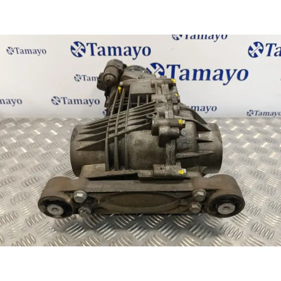 Diferencial Trasero para Volkswagen T5 Transporter (7E)
