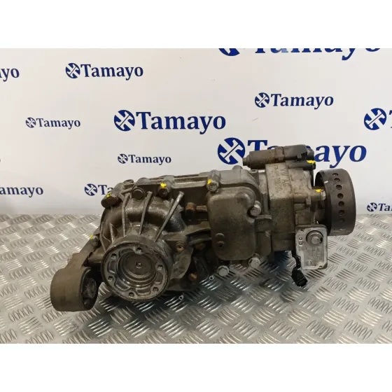 Diferencial Trasero para Volkswagen T5 Transporter (7E)