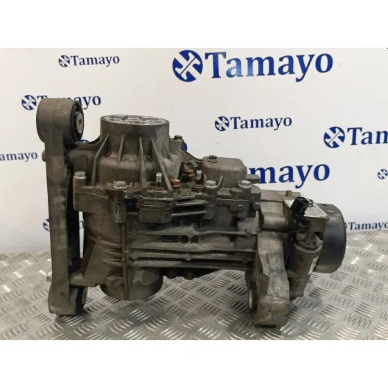 Diferencial Trasero para Volkswagen T5 Transporter (7E)