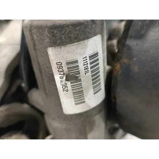 Diferencial Trasero para Volkswagen T5 Transporter (7E)