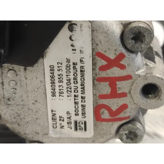 Bomba Direccion para Fiat Scudo (222)