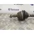 Transmision Delantera Izquierda para Peugeot 308