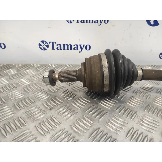 Transmision Delantera Izquierda para Peugeot 308