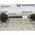 Transmision Delantera Izquierda para Peugeot 308