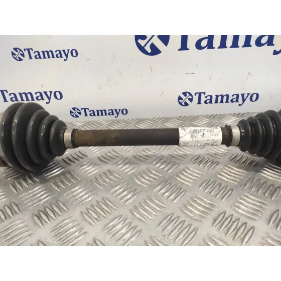 Transmision Delantera Izquierda para Peugeot 308