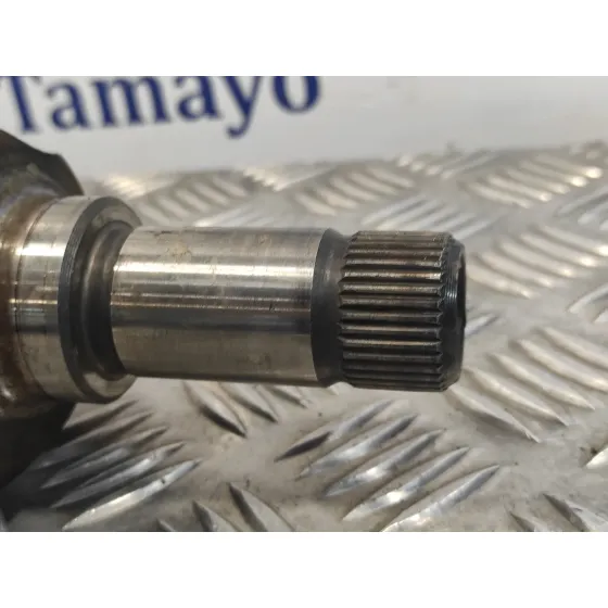 Transmision Delantera Izquierda para Peugeot 308