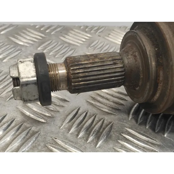 Transmision Delantera Izquierda para Peugeot 308