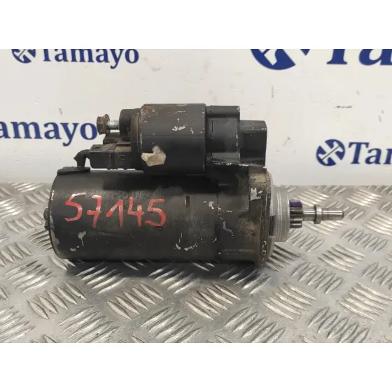 Motor Arranque para Seat Ibiza (6K)