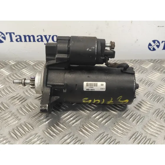 Motor Arranque para Seat Ibiza (6K)