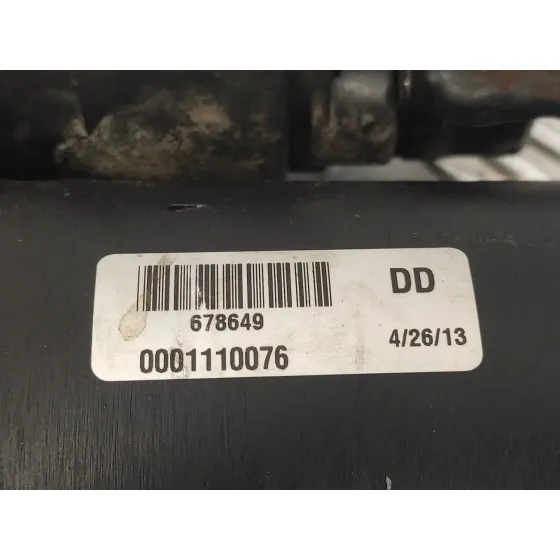Motor Arranque para Seat Ibiza (6K)