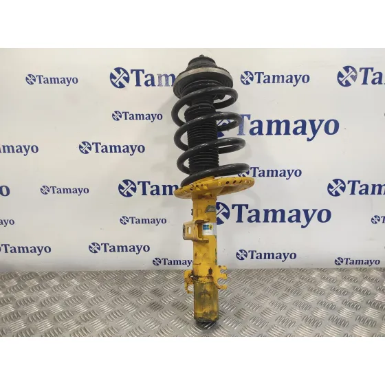 Amortiguador Delantero Izquierdo para Volkswagen T5 Transporter (7E)