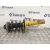 Amortiguador Delantero Izquierdo para Volkswagen T5 Transporter (7E)