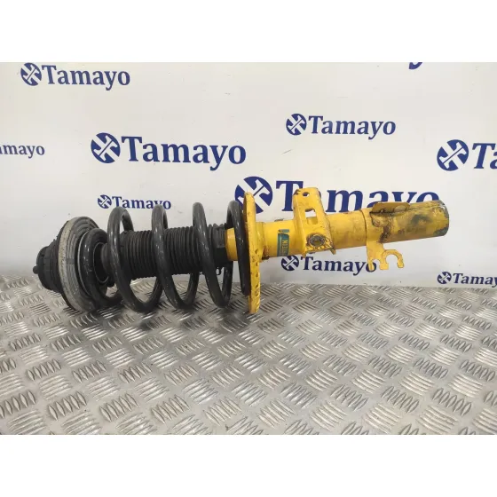 Amortiguador Delantero Izquierdo para Volkswagen T5 Transporter (7E)