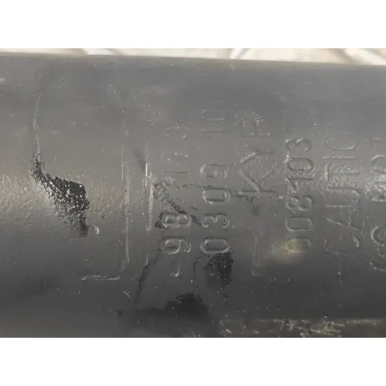 Amortiguador Trasero Derecho para Peugeot 308