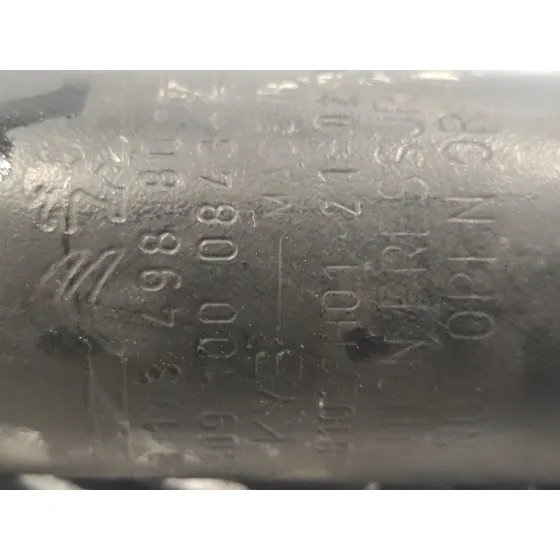 Amortiguador Trasero Derecho para Peugeot 308