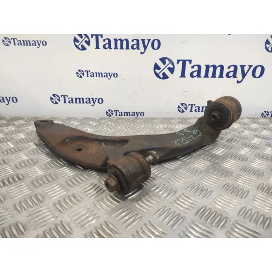 Brazo Suspension Inferior Delantero Derecho para Volkswagen T5 Transporter (7E)