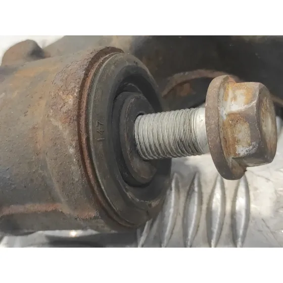 Brazo Suspension Inferior Delantero Derecho para Volkswagen T5 Transporter (7E)