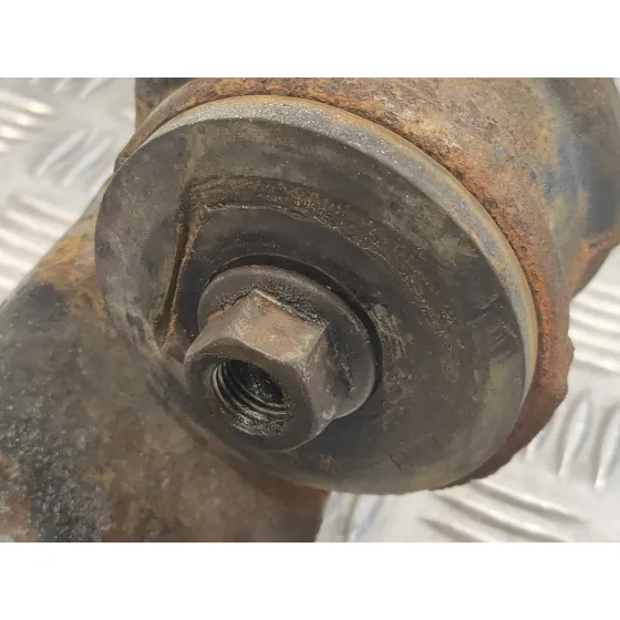 Brazo Suspension Inferior Delantero Derecho para Volkswagen T5 Transporter (7E)