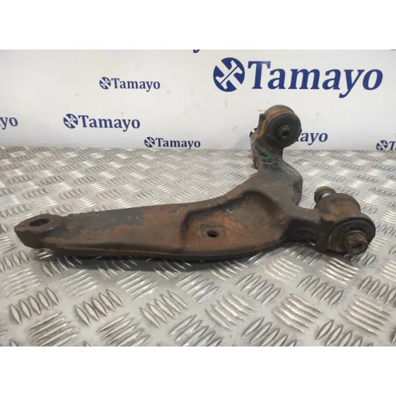 Brazo Suspension Inferior Delantero Derecho para Volkswagen T5 Transporter (7E)
