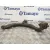 Brazo Suspension Inferior Delantero Izquierdo para Volkswagen T5 Transporter (7E)