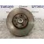 Mangueta Delantera Izquierda para Volkswagen T5 Transporter (7E)