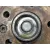 Mangueta Delantera Izquierda para Volkswagen T5 Transporter (7E)