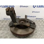 Mangueta Delantera Derecha para Volkswagen T5 Transporter (7E)