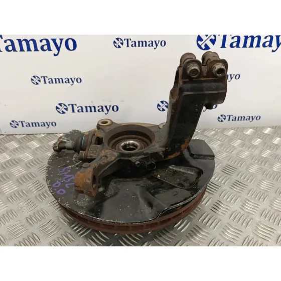 Mangueta Delantera Derecha para Volkswagen T5 Transporter (7E)