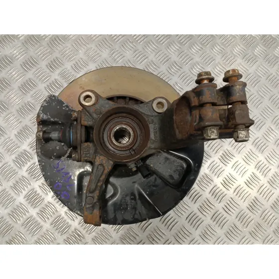 Mangueta Delantera Derecha para Volkswagen T5 Transporter (7E)